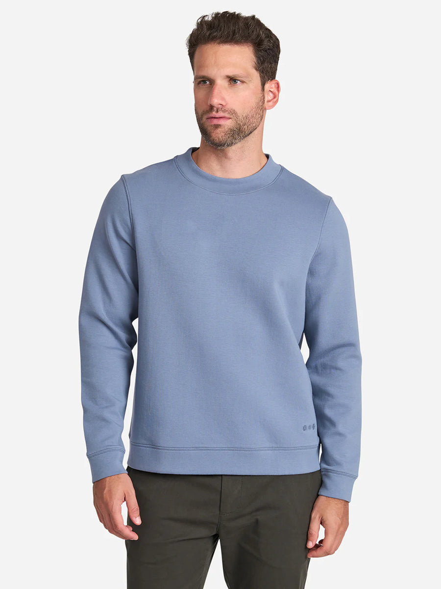 Astor Scuba Sweatshirt