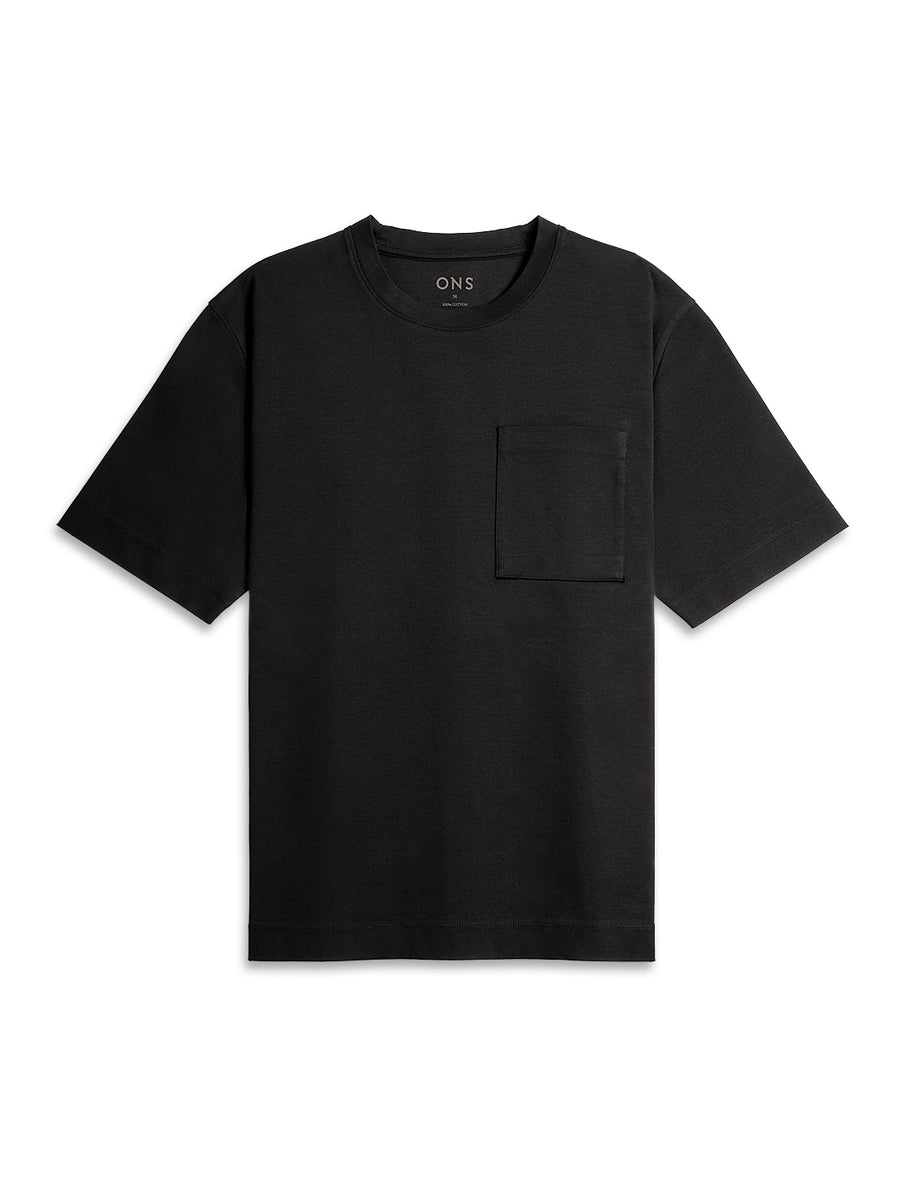 Baseile Pocket Tee