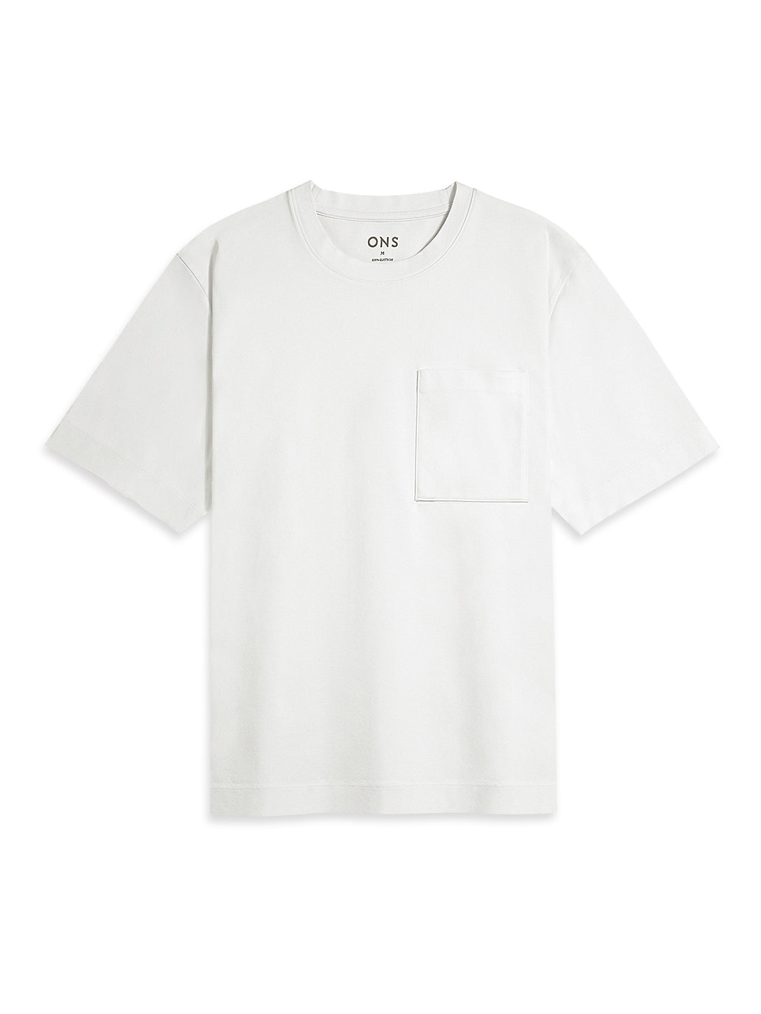 Baseile Pocket Tee