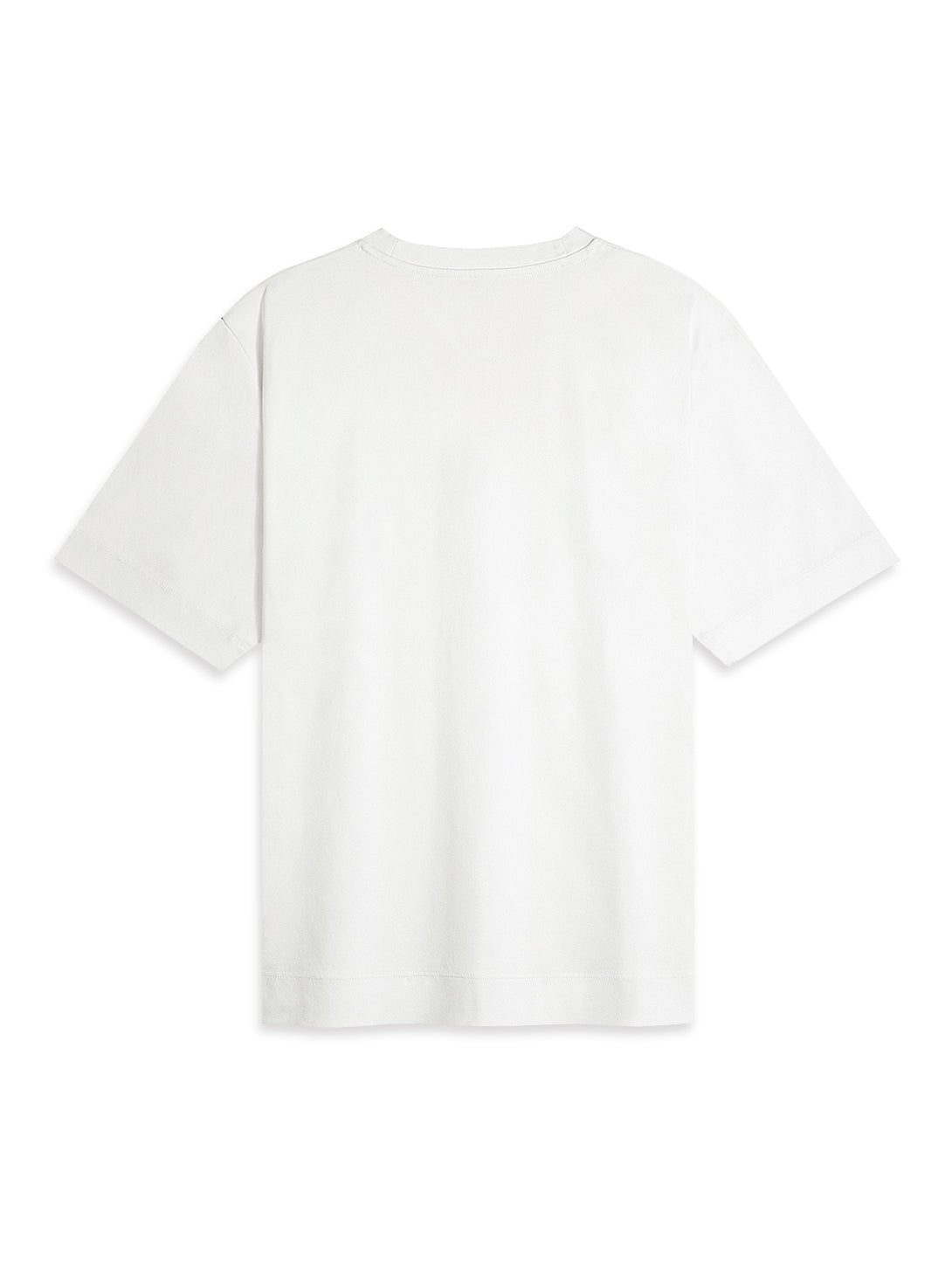 Baseile Pocket Tee