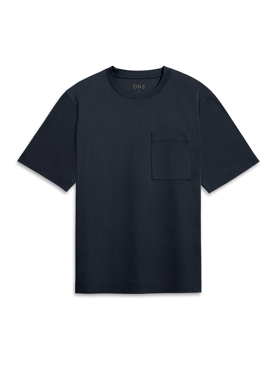 Baseile Pocket Tee