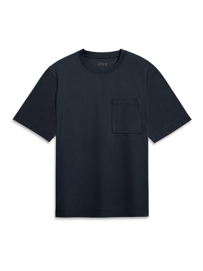 Baseile Pocket Tee