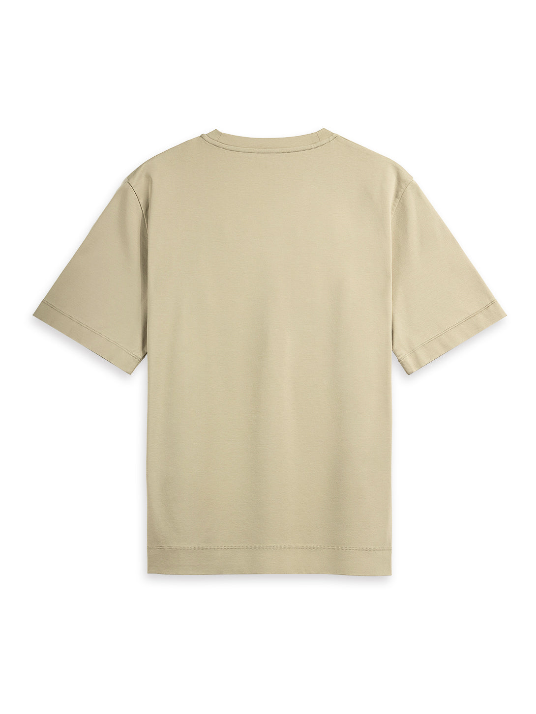 Baseile Pocket Tee