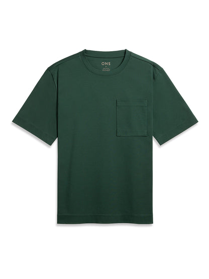 Baseile Pocket Tee