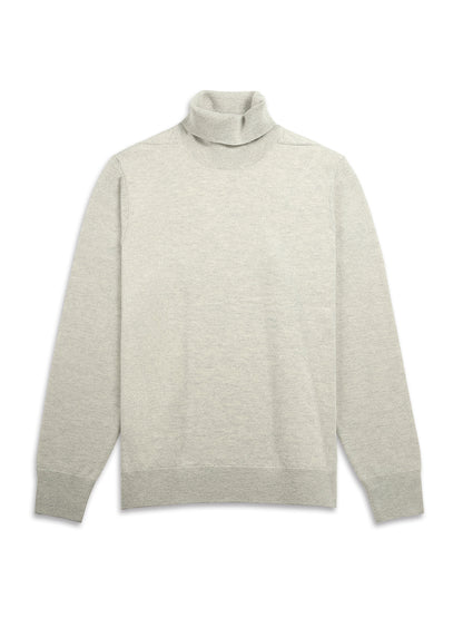 Mason High Neck Sweater