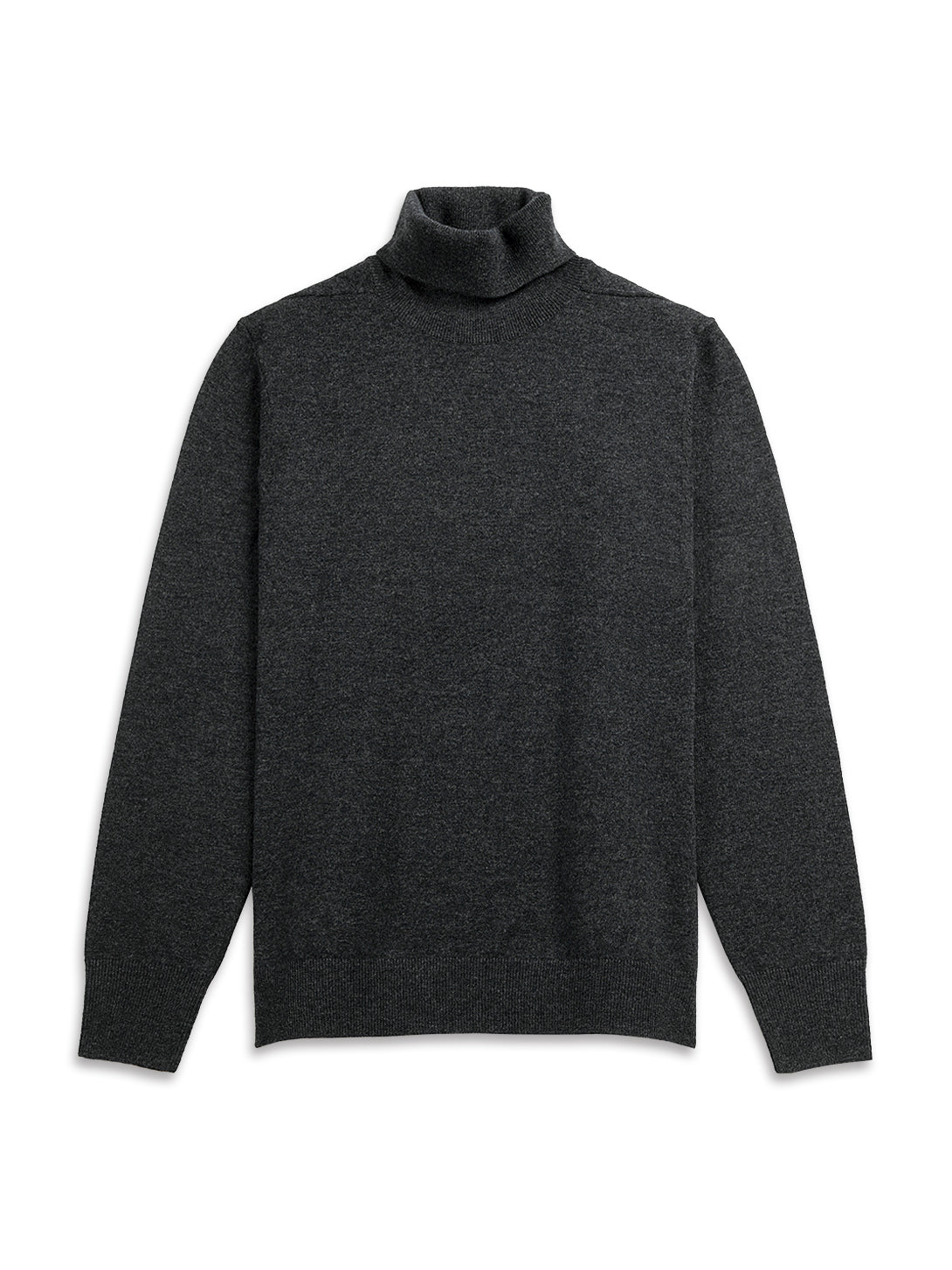 Mason High Neck Sweater