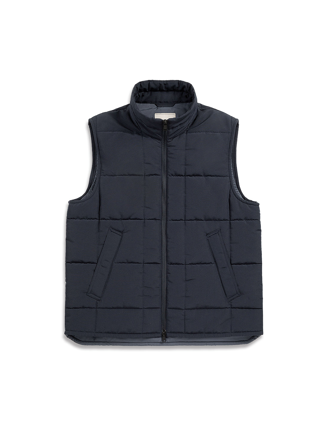 Vertex Vest