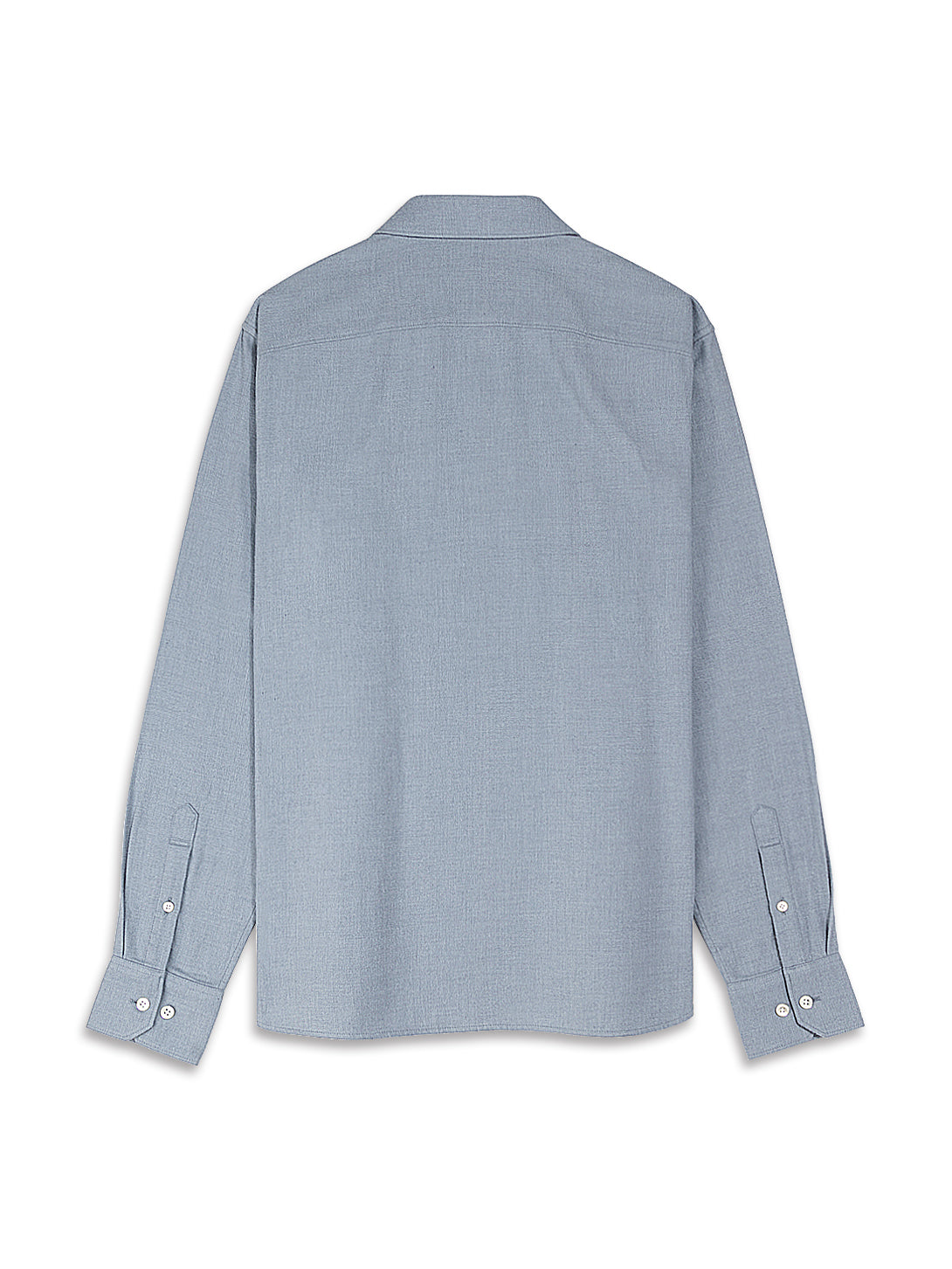 Arthur Herringbone Shirt