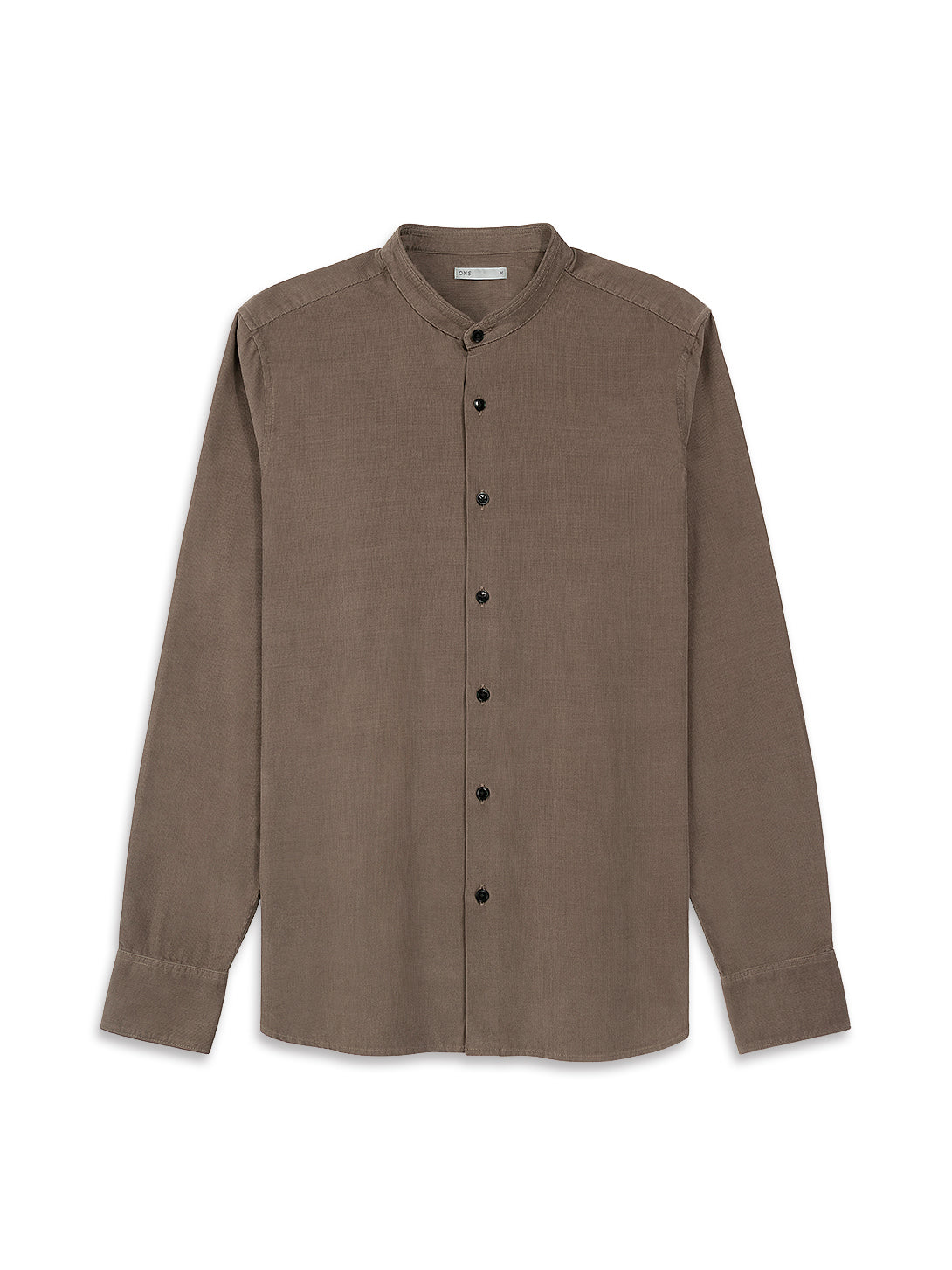 Aleks Corduroy Shirt