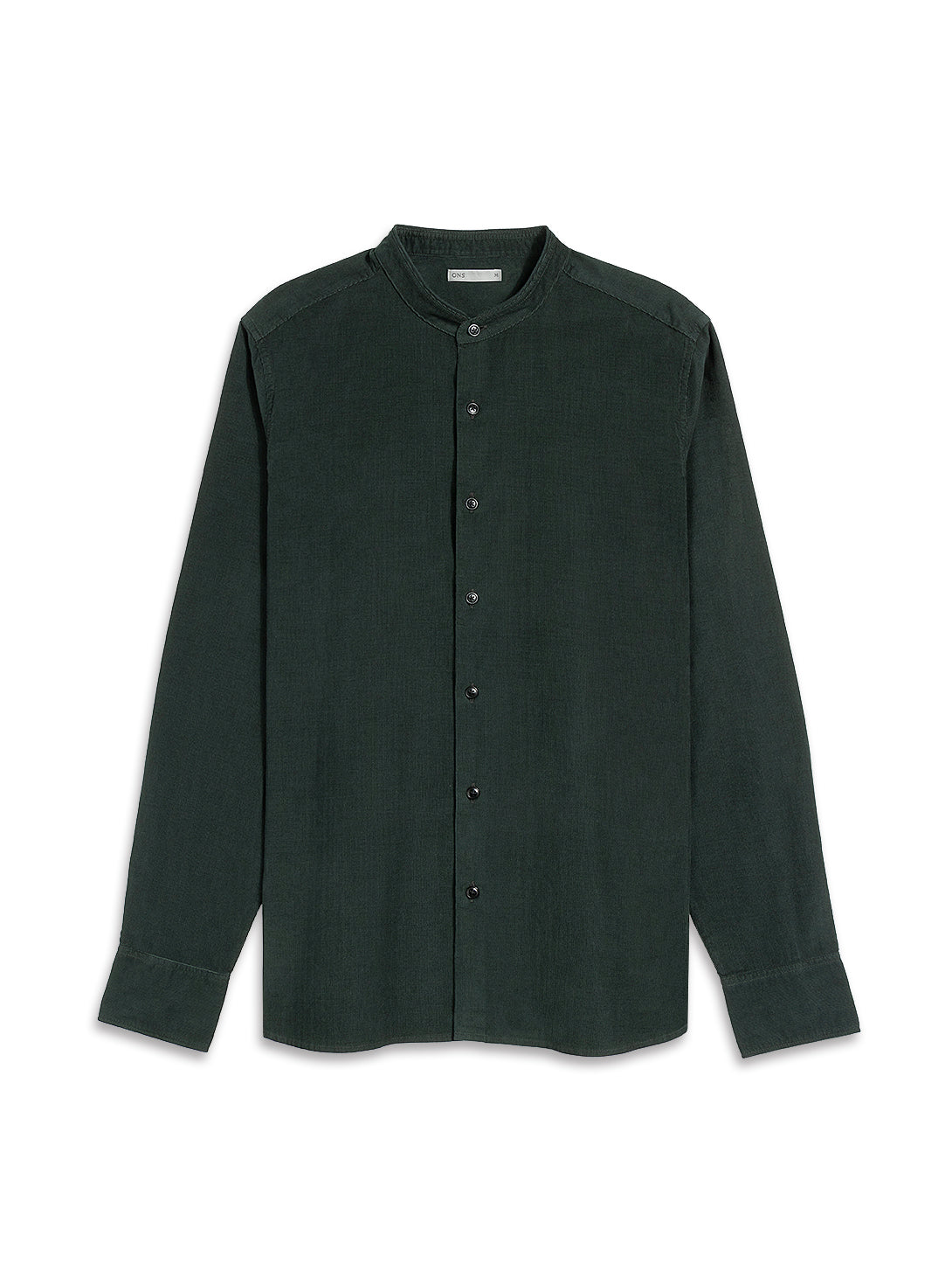 Aleks Corduroy Shirt