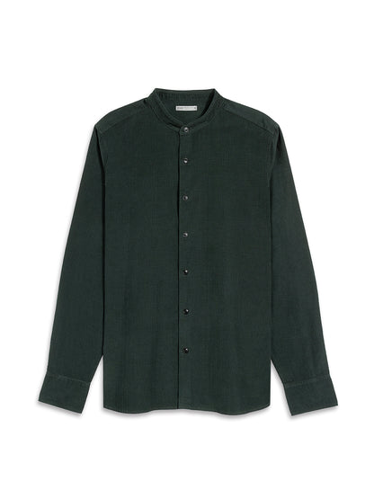 Aleks Corduroy Shirt