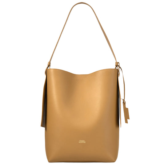 Large Petal Hobo