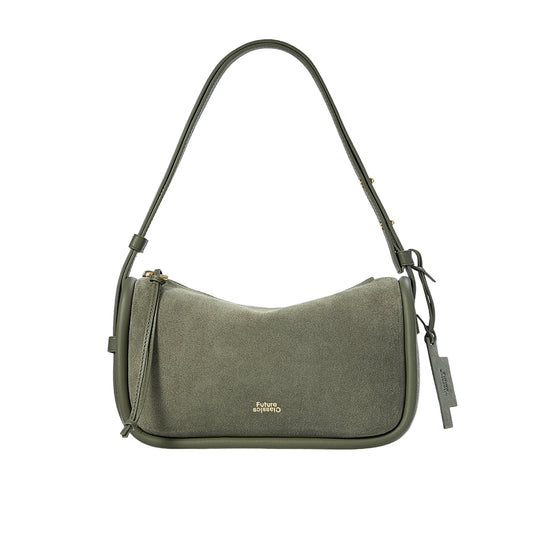 Small Loaf Crossbody