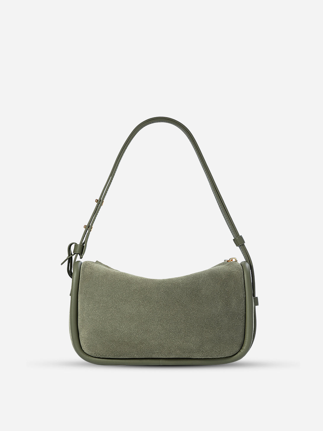 Small Loaf Crossbody