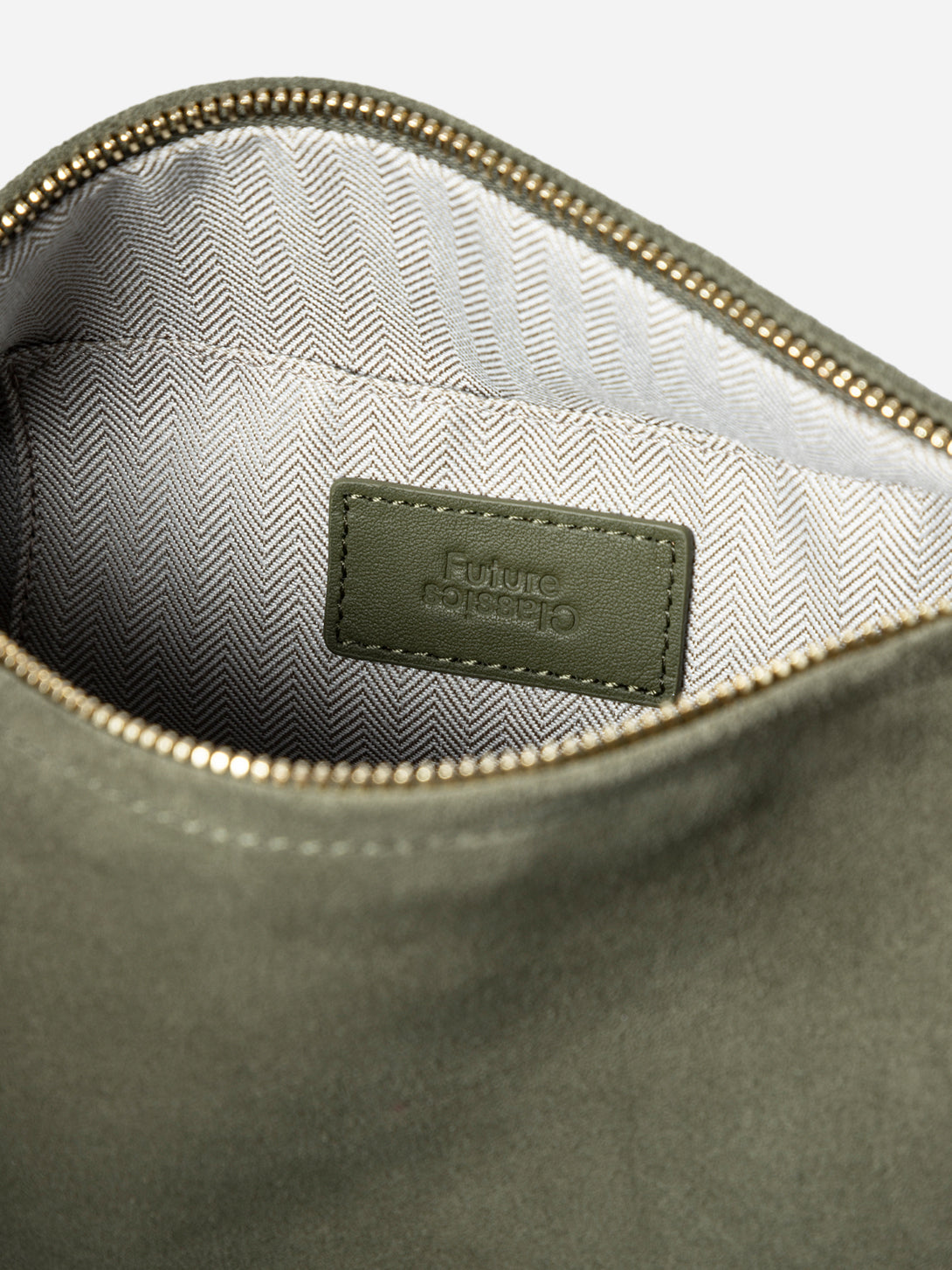 Small Loaf Crossbody