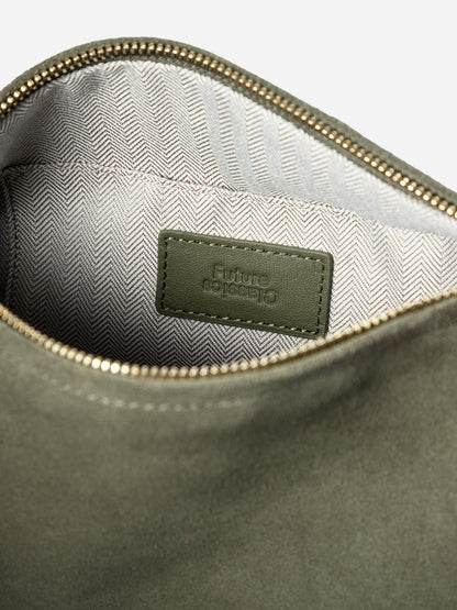 Small Loaf Crossbody