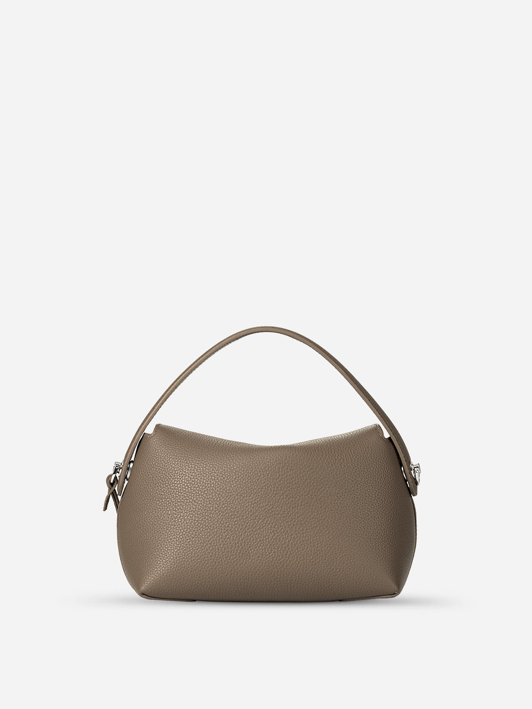 Small Cradle Shoulder