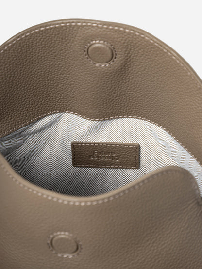 Small Cradle Shoulder