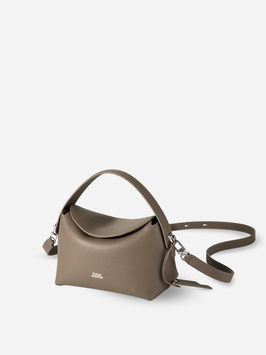 Small Cradle Shoulder