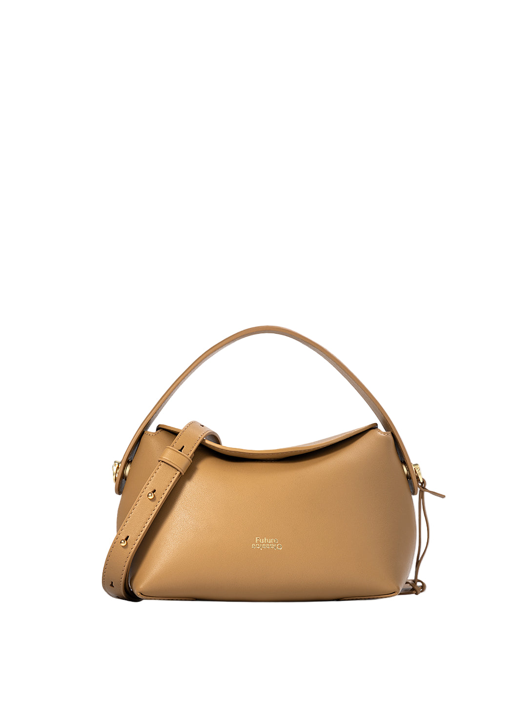 Small Cradle Shoulder