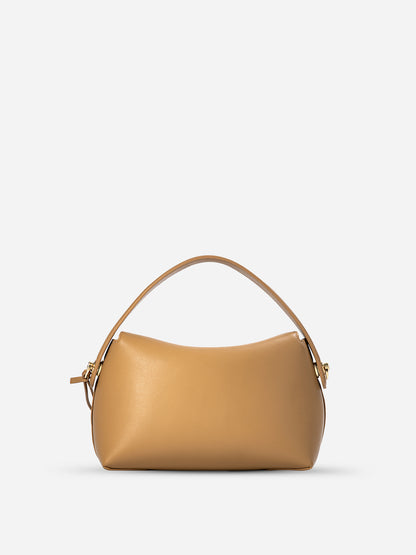 Small Cradle Shoulder