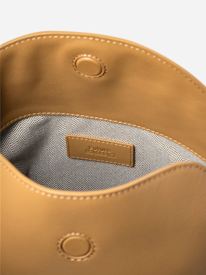 Small Cradle Shoulder