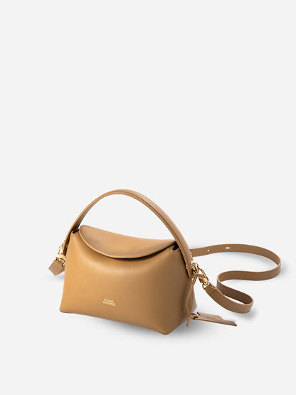 Small Cradle Shoulder