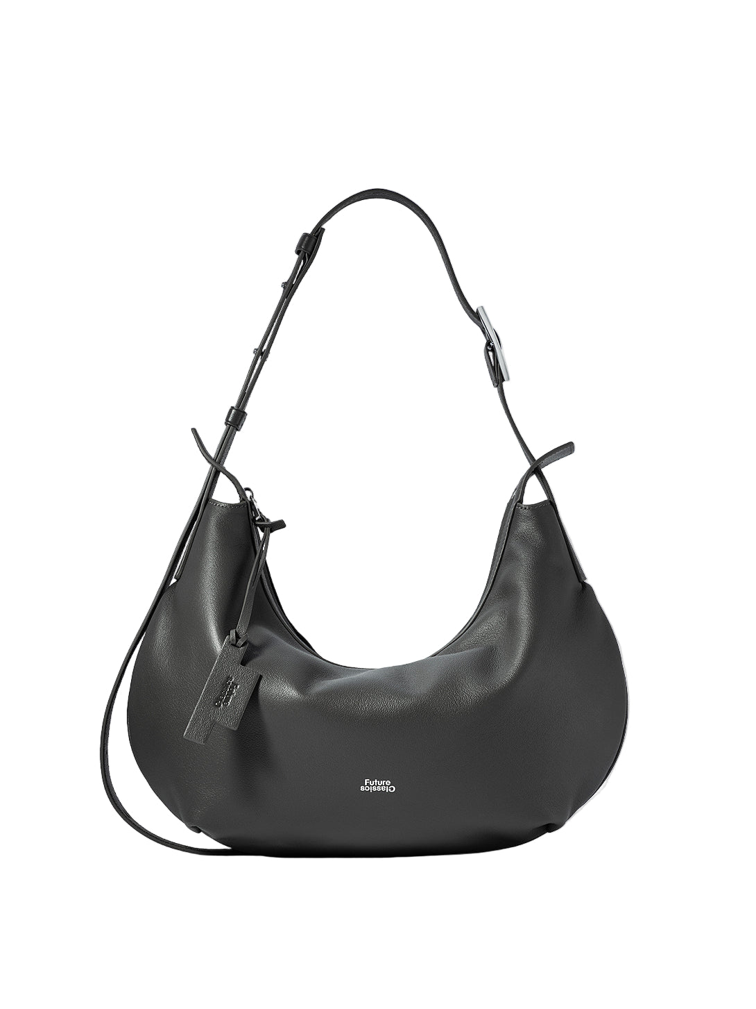 Medium Dumpling Crossbody