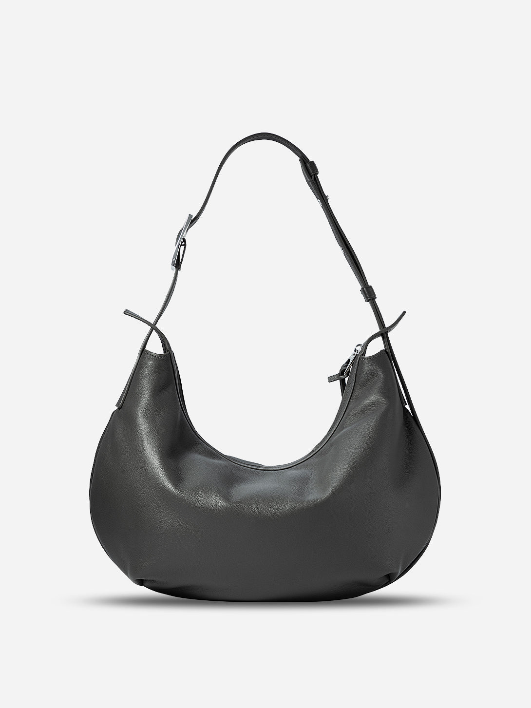 Medium Dumpling Crossbody