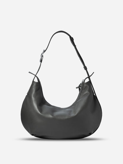 Medium Dumpling Crossbody