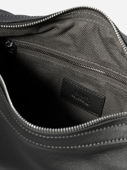 Medium Dumpling Crossbody