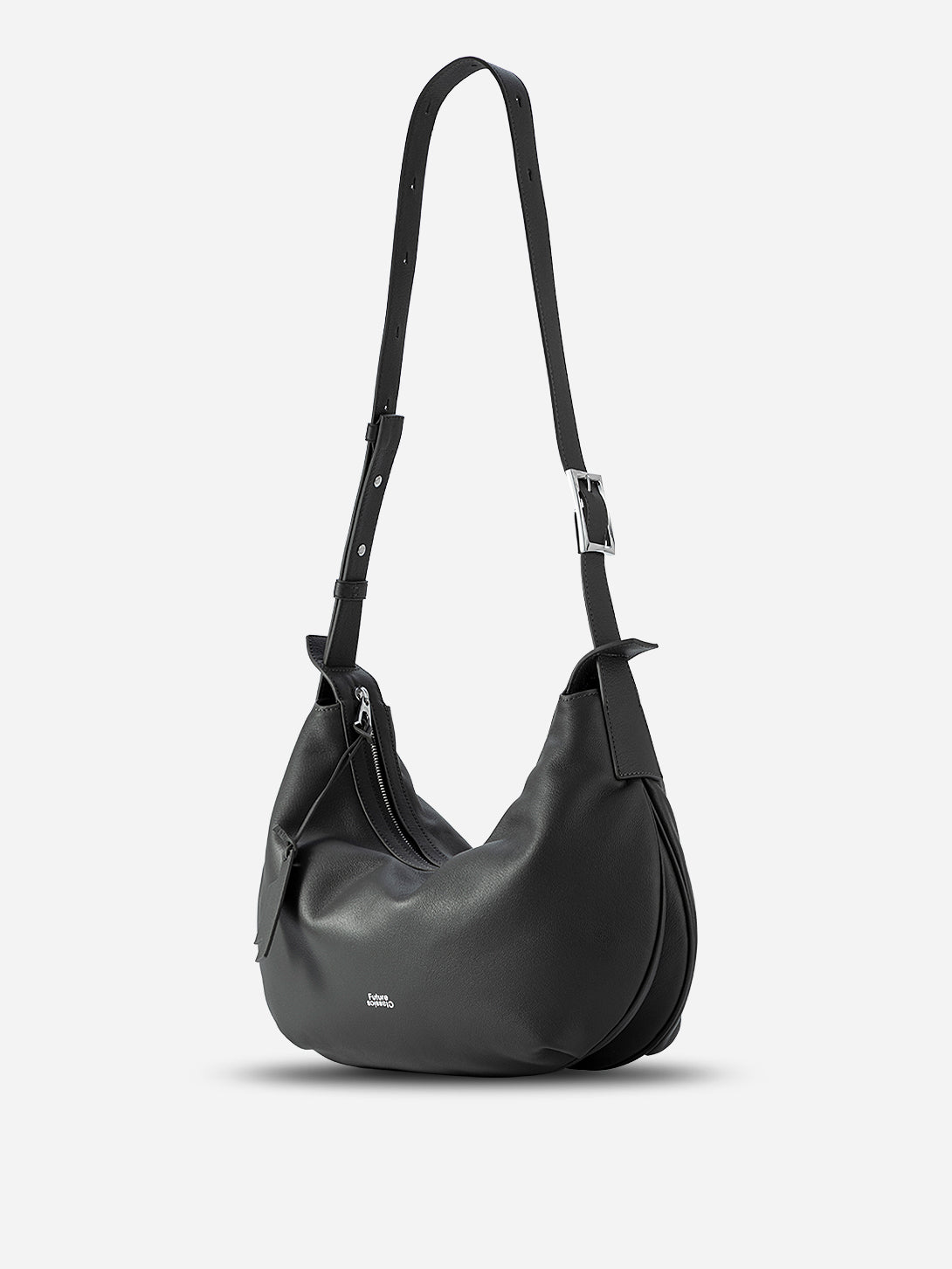 Medium Dumpling Crossbody