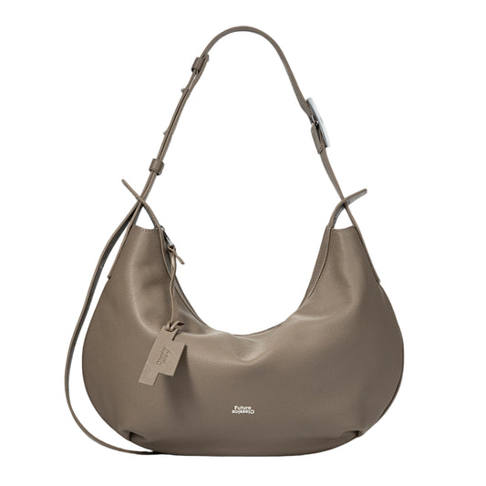 Medium Dumpling Crossbody