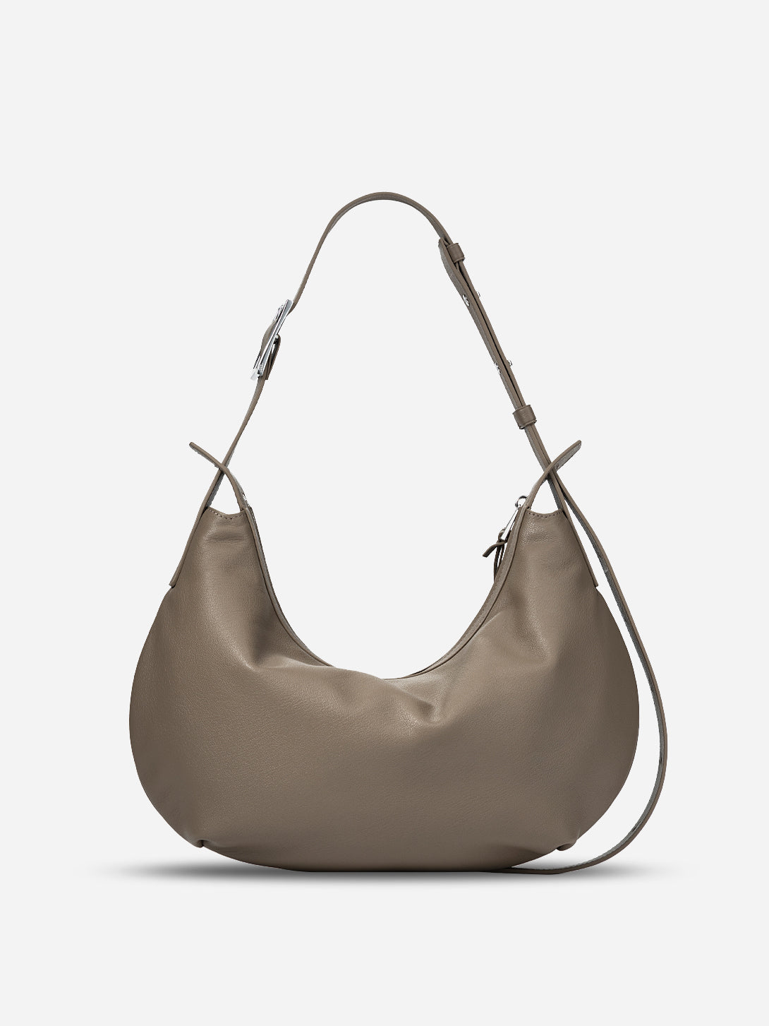 Medium Dumpling Crossbody