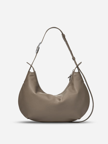 Medium Dumpling Crossbody