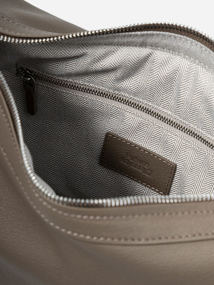 Medium Dumpling Crossbody