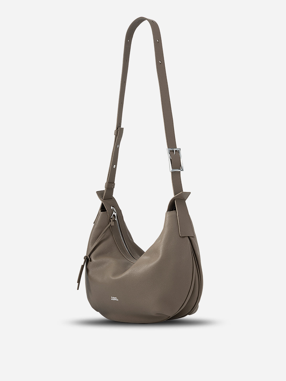 Medium Dumpling Crossbody