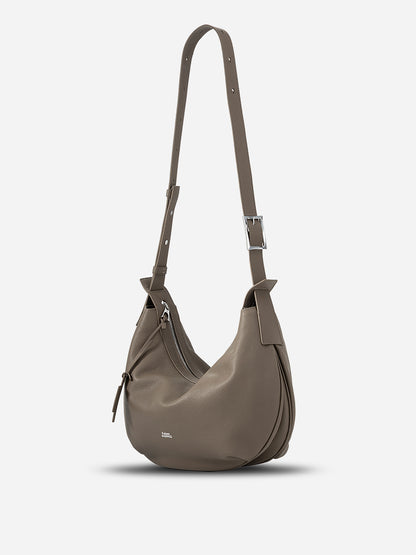 Medium Dumpling Crossbody