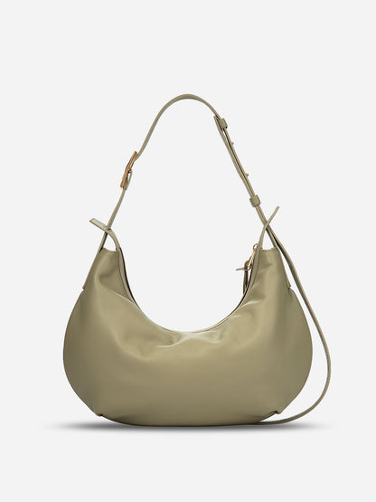 Medium Dumpling Crossbody