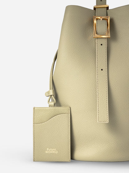 Medium Convertible Bucket