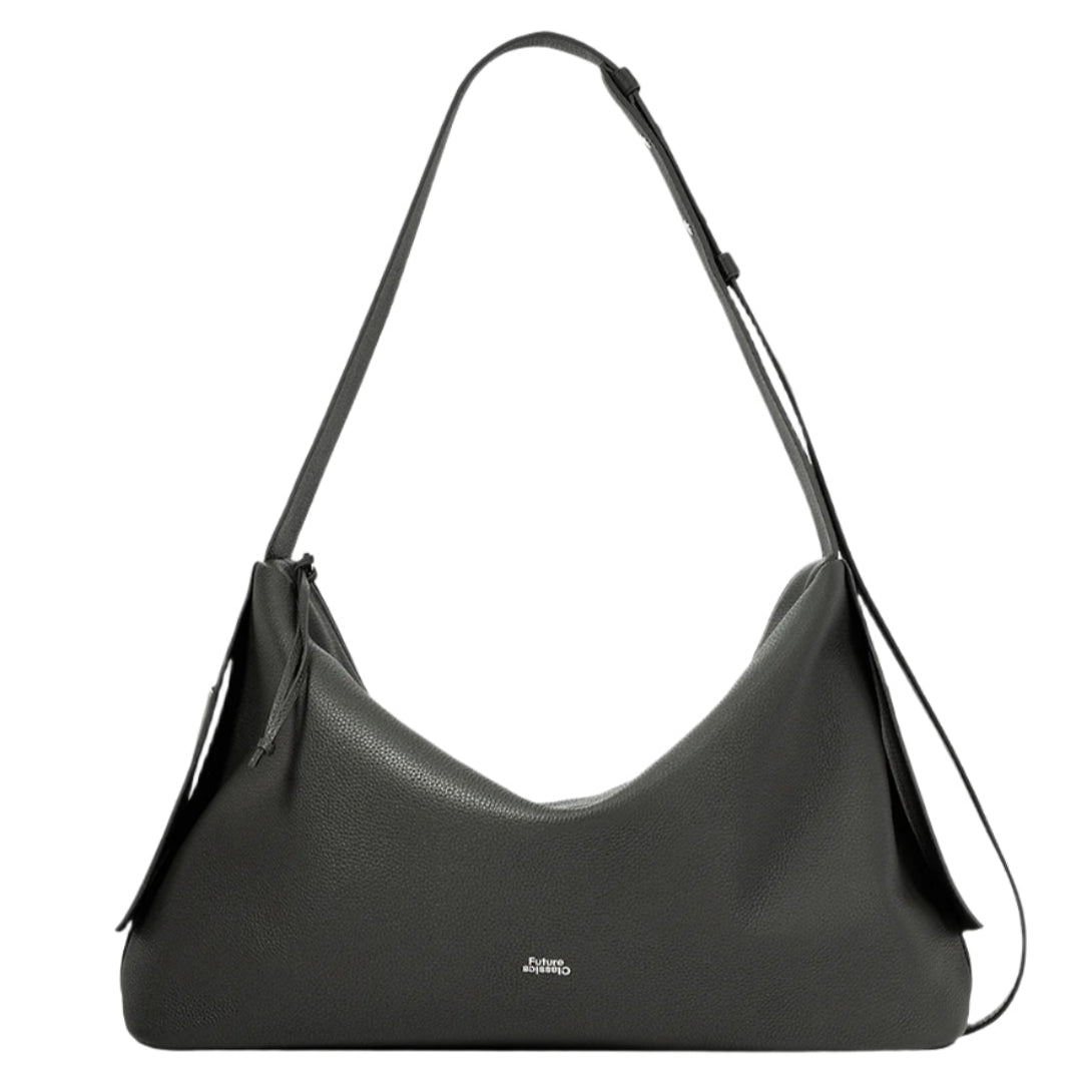 Oversized Petal Messenger