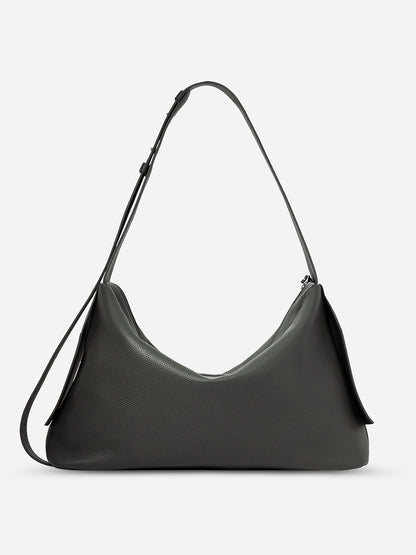 Oversized Petal Messenger