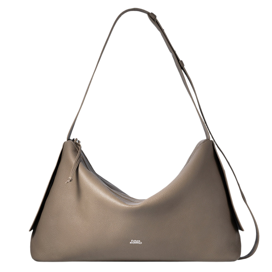 Oversized Petal Messenger