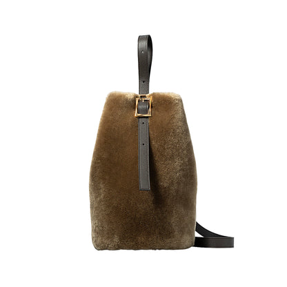 Medium Sheep Convertible Bucket