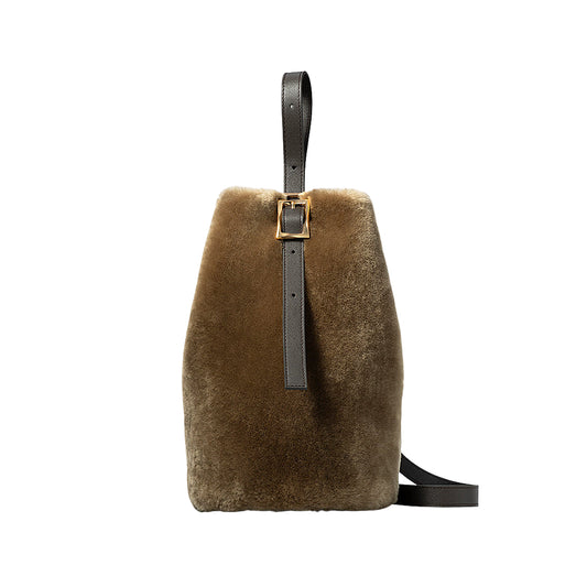 Medium Sheep Convertible Bucket