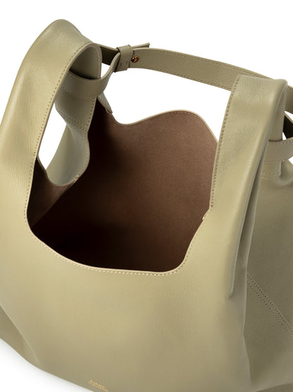 Medium Market Shopper