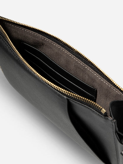 Mini Pocket Crossbody