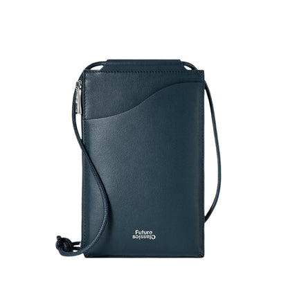 Mini Pocket Crossbody