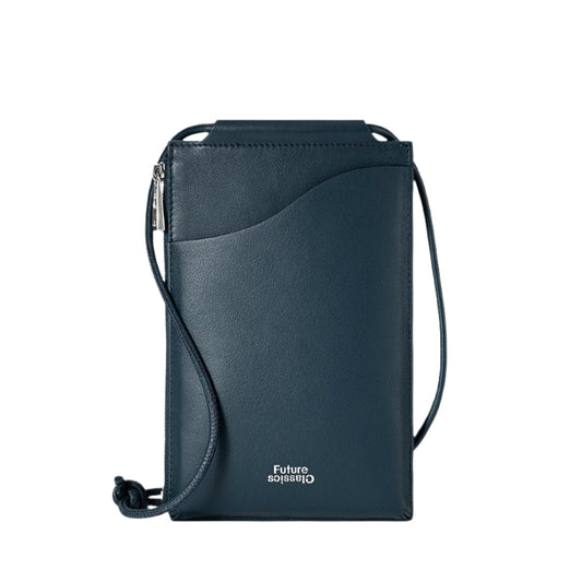 Mini Pocket Crossbody