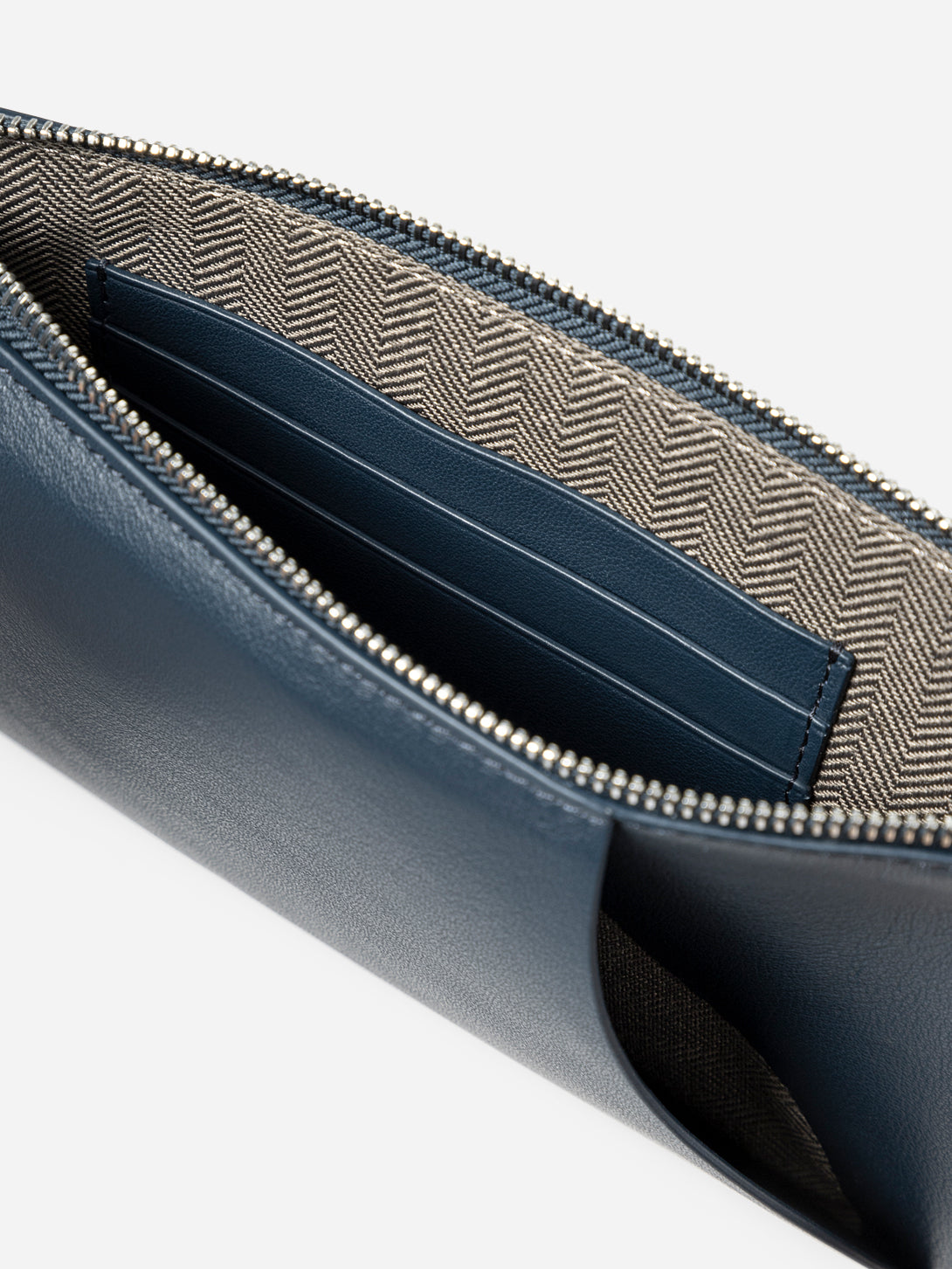 Mini Pocket Crossbody